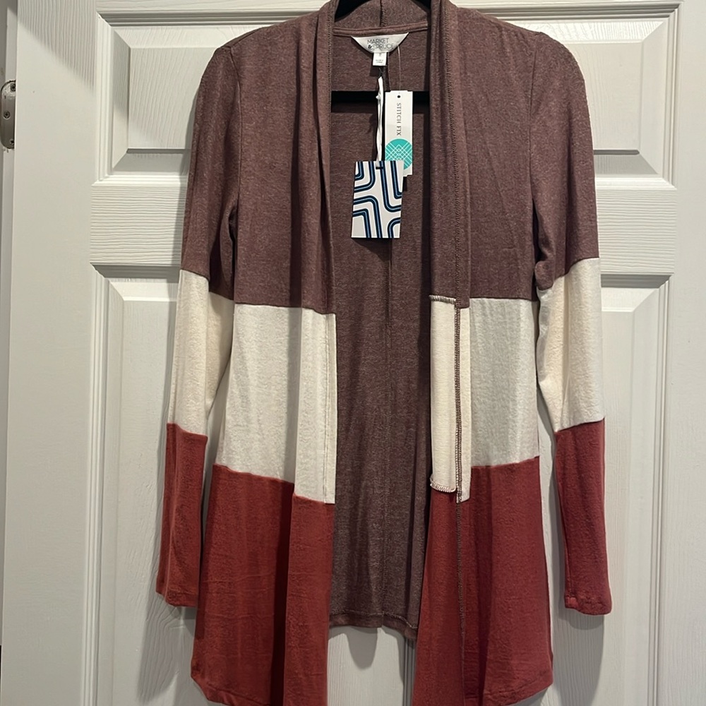 Stitch Fix Cardigan